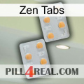 Zen Tabs 25